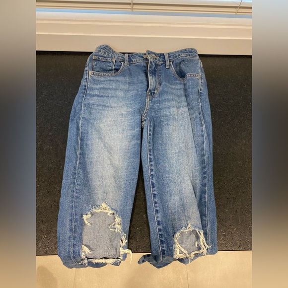 LEVIS JEANS - Picture 3 of 7